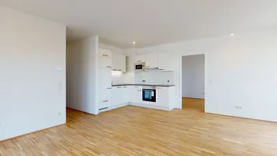 2-Zimmer-Wohnung mieten in Wien – 49,69 m², € 999 – Bild 5 von 16