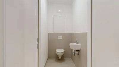 2-Zimmer-Wohnung mieten in Wien – 49,69 m², € 999 – Bild 13 von 16