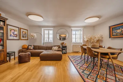 Wohnung zum Kauf in 5020 Salzburg Stadt
