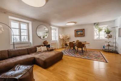 4-Zimmer-Wohnung kaufen in Salzburg Stadt – 118,04 m², € 950.000 – Bild 4 von 11