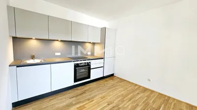 Immobilie kaufen in Wiener Neustadt – 39,42 m², € 161.453 – Bild 2 von 12
