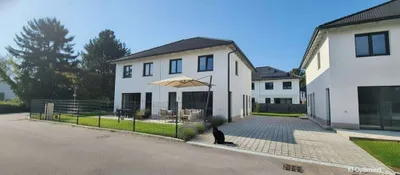 4-Zimmer-Haus mieten in Wiener Neustadt Land – 115,58 m², € 3.418 – Bild 9 von 9