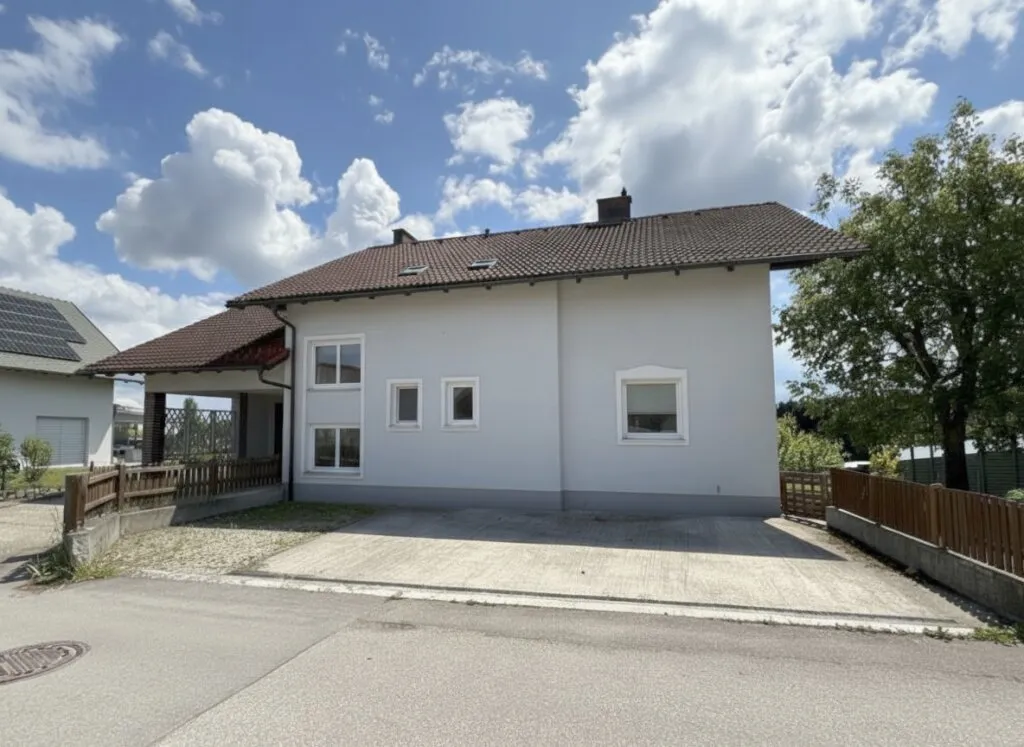 Wohnhaus mit 3 Einheiten in herrlicher Ruhelage - Widok 3