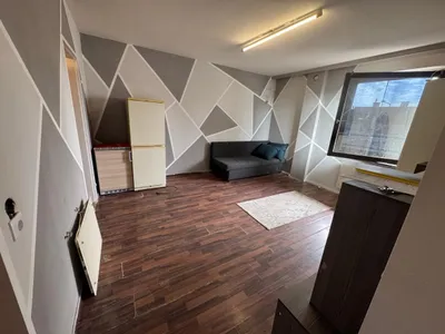 1-Zimmer-Wohnung mieten in Wien – 25 m², € 450