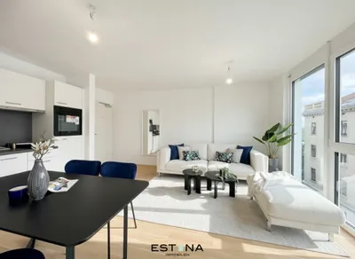 2-Zimmer-Wohnung kaufen in Wien – 35,67 m², € 244.900 – Bild 2 von 10
