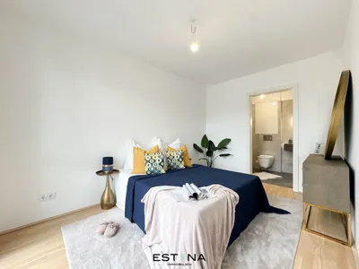 2-Zimmer-Wohnung kaufen in Wien – 35,67 m², € 244.900 – Bild 4 von 10
