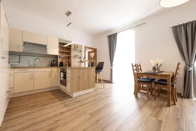 2-Zimmer-Wohnung mieten in Jennersdorf – 55 m², € 1.200 – Bild 2 von 19