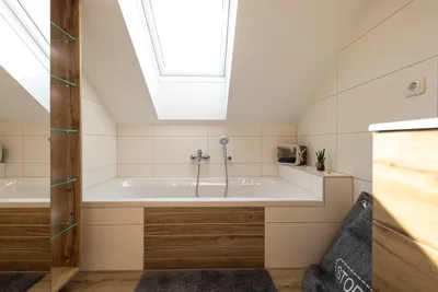 2-Zimmer-Wohnung mieten in Jennersdorf – 55 m², € 1.200 – Bild 9 von 19
