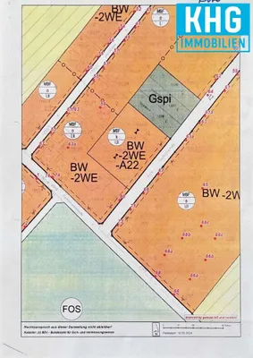 Grundstück kaufen in Gänserndorf – 911 m², € 251.000 – Bild 8 von 9