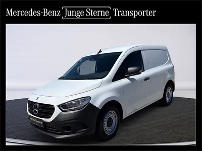 Mercedes-Benz Citan 110 CDI Kasten BASE Standard AHV,Park Paka Transporter / Kastenwagen