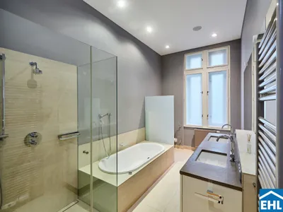 4-Zimmer-Wohnung mieten in Wien – 214,05 m², € 7.517 – Bild 14 von 16