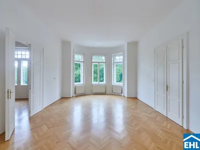 4-Zimmer-Wohnung mieten in Wien – 214,05 m², € 7.517 – Bild 4 von 16