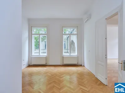 4-Zimmer-Wohnung mieten in Wien – 214,05 m², € 7.517 – Bild 9 von 16