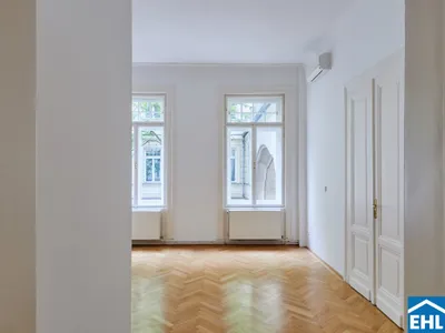 4-Zimmer-Wohnung mieten in Wien – 214,05 m², € 7.517 – Bild 7 von 16