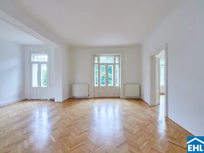 4-Zimmer-Wohnung mieten in Wien – 214,05 m², € 7.517 – Bild 12 von 16