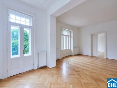 4-Zimmer-Wohnung mieten in Wien – 214,05 m², € 7.517 – Bild 13 von 16