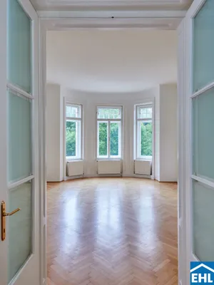 4-Zimmer-Wohnung mieten in Wien – 214,05 m², € 7.517 – Bild 3 von 16