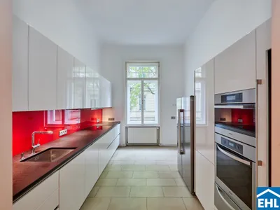 4-Zimmer-Wohnung mieten in Wien – 214,05 m², € 7.517 – Bild 5 von 16