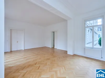 4-Zimmer-Wohnung mieten in Wien – 214,05 m², € 7.517 – Bild 6 von 16