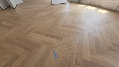 12-Zimmer-Gewerbeimmobilie mieten in Wien – 500 m², € 12.297 – Bild 7 von 20