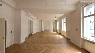 12-Zimmer-Gewerbeimmobilie mieten in Wien – 500 m², € 12.297 – Bild 2 von 20