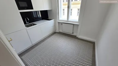 12-Zimmer-Gewerbeimmobilie mieten in Wien – 500 m², € 12.297 – Bild 8 von 20
