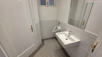12-Zimmer-Gewerbeimmobilie mieten in Wien – 500 m², € 12.297 – Bild 12 von 20