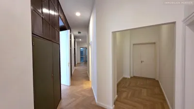 12-Zimmer-Gewerbeimmobilie mieten in Wien – 500 m², € 12.297 – Bild 14 von 20