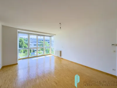 Neue Küche - moderne 3 Zimmerwohnung nahe Dornbacher Straße
