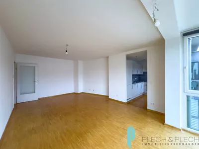 Neue Küche - moderne 3 Zimmerwohnung nahe Dornbacher Straße – Bild 3