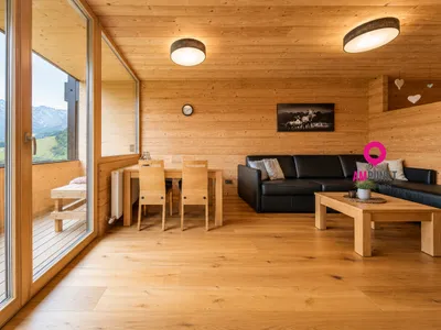 1-Zimmer-Wohnung kaufen in Zell am See – 37 m², € 300.000