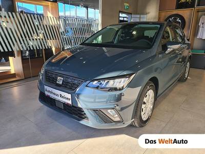 Seat Ibiza Reference 1.0 TSI