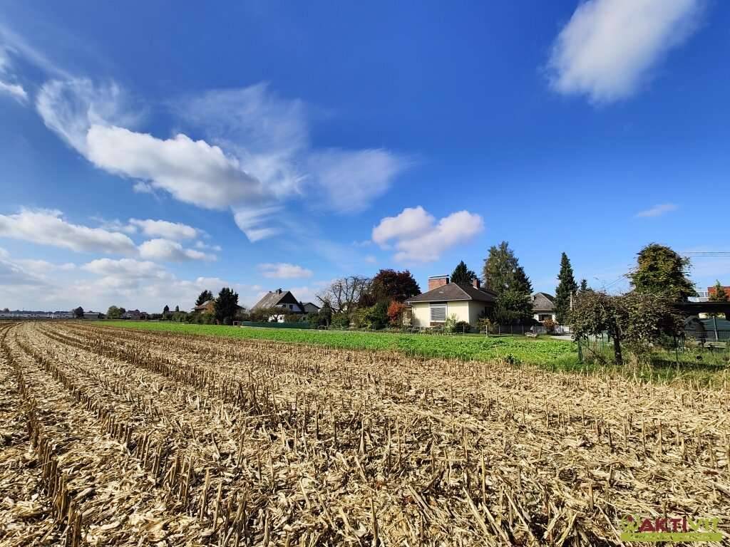Attraktives Gewerbegrundstück südlich von Graz mit optimaler Anbindung. - Ansicht 2