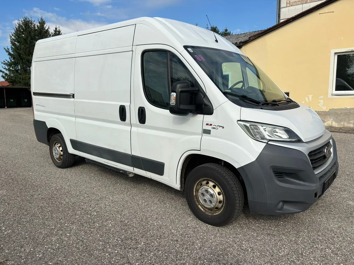 Fiat Ducato