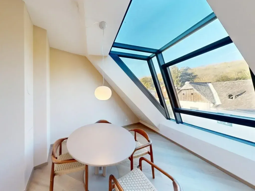Wohnung – Wien, Neustift am Walde - Ansicht 3
