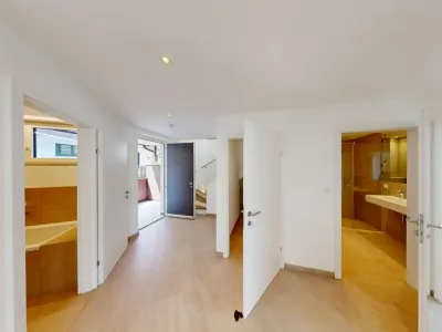 Wohnen mit Weitblick - Ihr neues Zuhause in den Sieveringer Weinbergen!