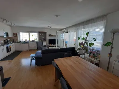 3-Zimmer-Wohnung mieten in Graz – 82 m², € 1.380 – Bild 7 von 10