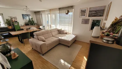 3-Zimmer-Wohnung mieten in Graz – 82 m², € 1.380 – Bild 8 von 10
