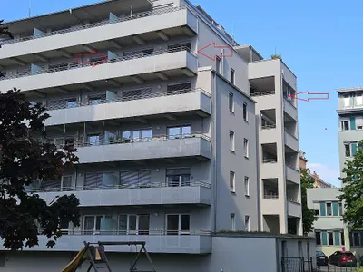 3-Zimmer-Wohnung mieten in Graz – 82 m², € 1.380 – Bild 2 von 10