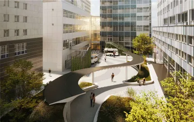 Gewerbeimmobilie mieten in Wien – 1 446 m², € 17 – Bild 7 von 16