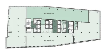 Gewerbeimmobilie mieten in Wien – 1 446 m², € 17 – Bild 10 von 16