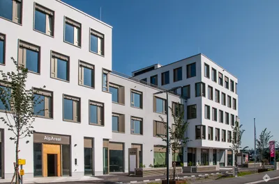 Gewerbeimmobilie mieten in Salzburg-Umgebung – 130 m², € 2.823 – Bild 7 von 7