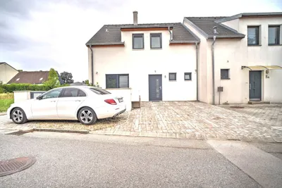 6-Zimmer-Haus kaufen in Neusiedl am See – 140 m², € 749.000 – Bild 9 von 34