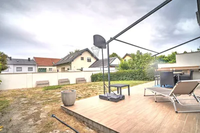 6-Zimmer-Haus kaufen in Neusiedl am See – 140 m², € 749.000 – Bild 5 von 34