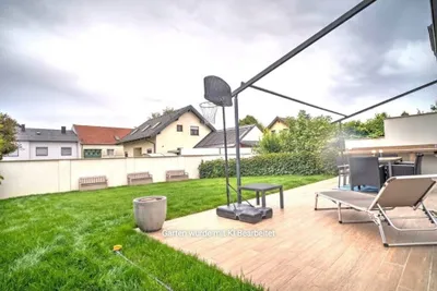 6-Zimmer-Haus kaufen in Neusiedl am See – 140 m², € 749.000 – Bild 4 von 34