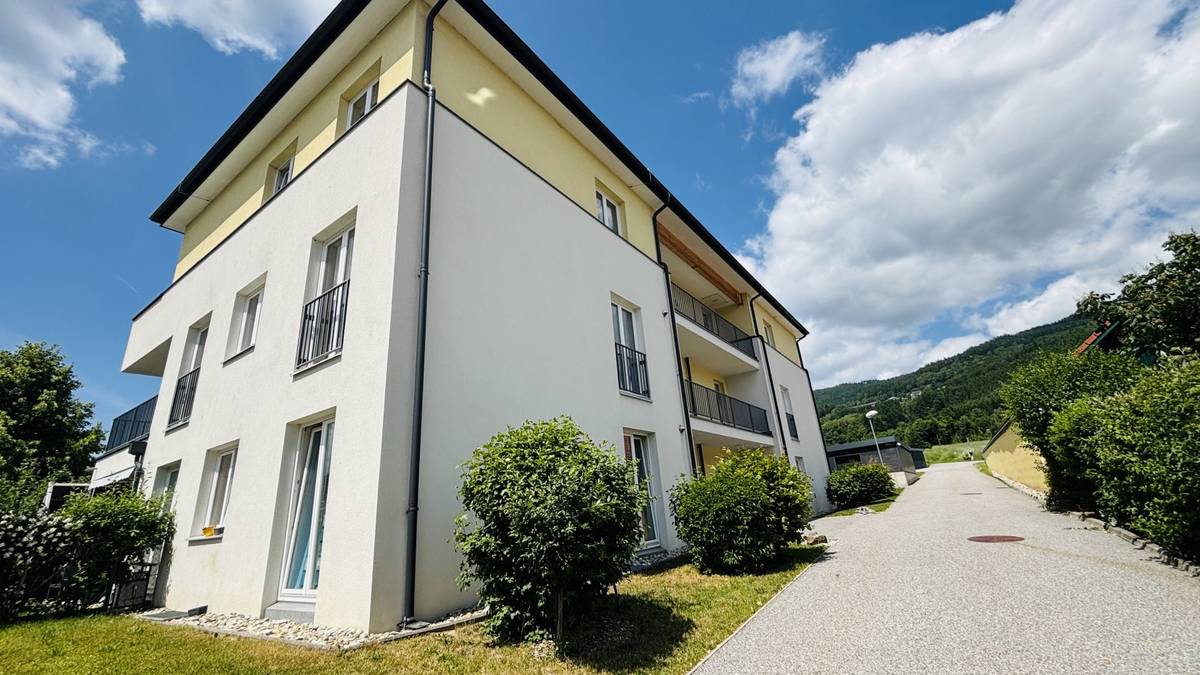 Laimbach 224/6 - Ansicht 2