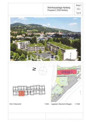 3-Zimmer-Wohnung mieten in Hartberg-Fürstenfeld – 78,39 m², € 1.138 – Bild 11 von 12