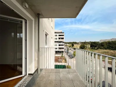 2-Zimmer-Wohnung mieten in Wien – 49,67 m², € 839 – Bild 1 von 22