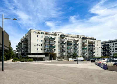 2-Zimmer-Wohnung mieten in Wien – 49,67 m², € 839 – Bild 14 von 22