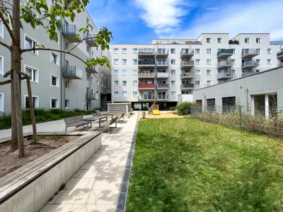 2-Zimmer-Wohnung mieten in Wien – 49,67 m², € 839 – Bild 17 von 22